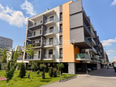 Apartament 2 camere decomandat | Parcare inclusa | Zona Theodor Pallady