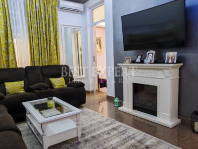 Apartament 4 Camere| Complet Mobilat și Utilat | Zonă Ultracentrală