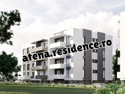 Direct Dezvoltator | Apartament 2 Camere | Bonus Loc de Parcare | Th. Pallady