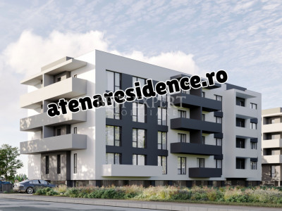 Direct Dezvoltator | Apartament 2 Camere | Bonus Loc de Parcare | Th. Pallady