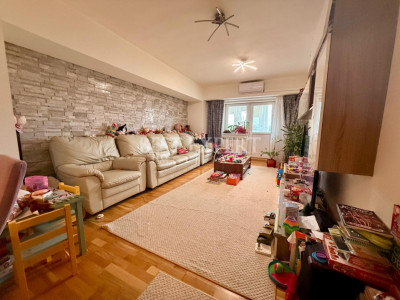 Apartament 3 camere Rond Alba Iulia | Zona Centrala