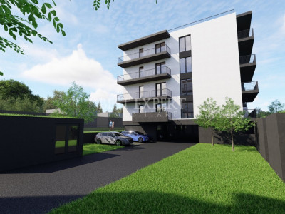 2 camere – Confort premium într-un spațiu echilibrat-5 min STB