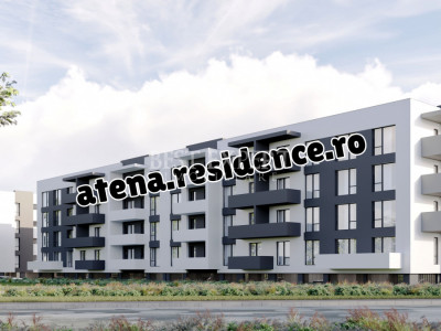 2 Camere Direct Dezvoltator | BONUS Parcare Descoperita la orice avans