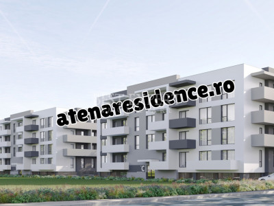 2 Camere Ideal Investitie cu Parcare Acoperita /Credit Ipotecar 15%