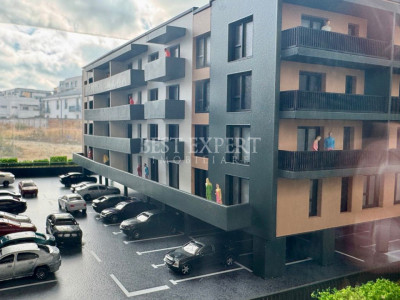 2 Camere Gradina Calitate si Confort