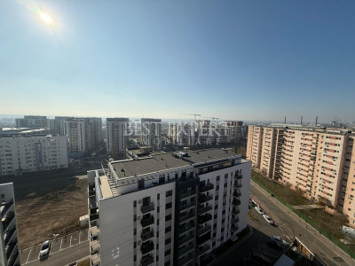 Duplex Superb -Terasa Spatioasa | Parcare Inclusa