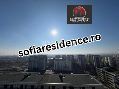 Duplex Superb -Terasa Spatioasa | Parcare Inclusa