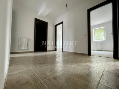 4 Camere Terasa Generoasa -Zona Linistita