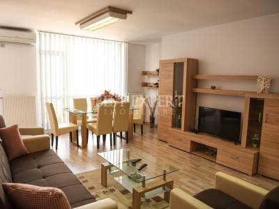 3 Camere Ideal pentru Familie | Parcare acoperita la 3.500 Euro la orice avans