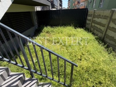 Apartament 2 camere cu Gradina si Parcare Inclusa | Finalizat -Mutare Rapida