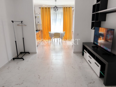 Apartament modern | Theodor Pallady |Complet mobilat și utilat | Parcare inclusa