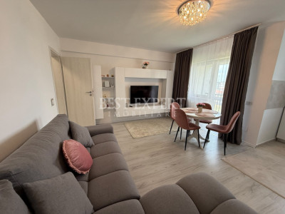 3 Camere de inchiriat cu Parcare inclusa | Disponibilitate imediata