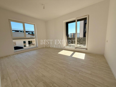 Apartament 2 Camere Spațios cu Parcare acoperita| Mutare imediata 