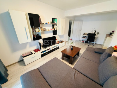2 camere cu Parcare | Metropolitan Residence | 5 min Metrou Nicolae Teclu