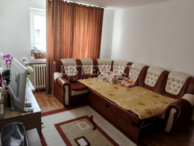 2 Camere| langa Mega Mall | Str.Herta | Bloc Reabilitat | Mutare rapida