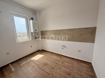 🏡 Garsonieră modernă cu Parcare, ideală pentru locuit sau investiție