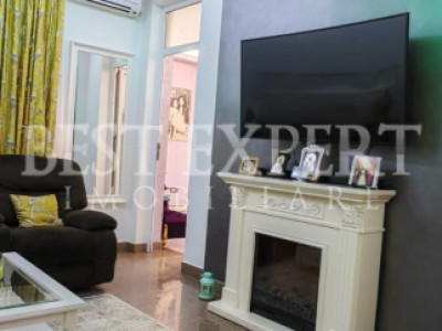 Apartament 4 Camere| Complet Mobilat și Utilat | Zonă Ultracentrală