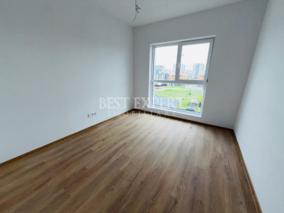Apartament 2 camere cu Parcare |Finalizat| Mutare Rapida