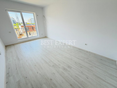 2 Camere Premium|Parcare Semiacoperită| Încălzire în Pardoseală| Mutare Imediata
