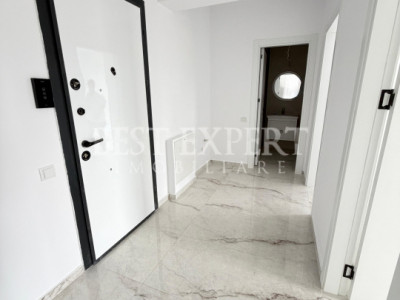 2 Camere Premium|Parcare Semiacoperită| Încălzire în Pardoseală| Mutare Imediata