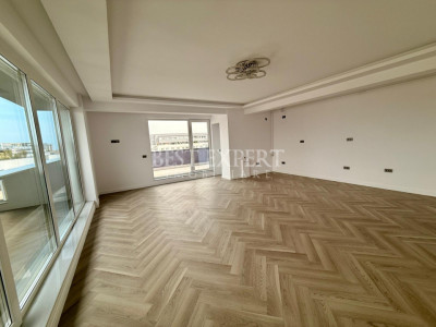 Apartament elegant cu 3 camere |Finisaje premium| Zonă liniștită|Mutare imediata