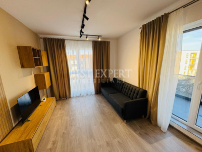 2 camere decomandat | Bloc nou | Pallady –Mobilat | Gata de mutat