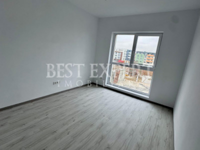 2 Camere cu Parcare Subterana | Finalizat | 5 min Parcul Teilor 