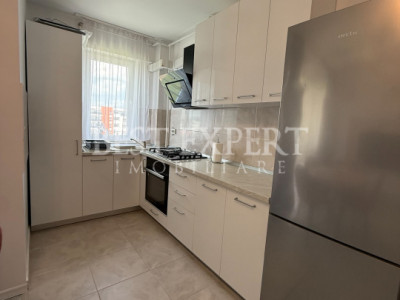 3 Camere de inchiriat cu Parcare inclusa | Disponibilitate imediata