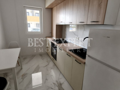 2 Camere-Prima chirie-Disponibilitate imediata| 10 min metrou Dimitrie Leonida 
