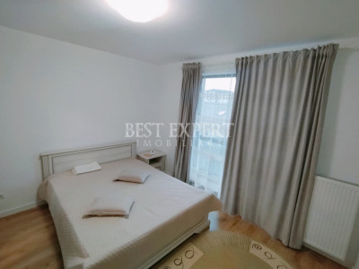 2 Camere Parcare Subterana Disponibil Imediat