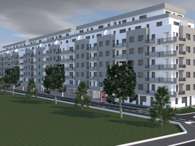 Apartament 3 cam Theodor Pallady-Metrou Nicolae Teclu Finalizat-Mutare Imediata