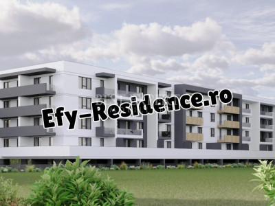 3 Camere Ideal Familie| Bonus Parcare Exterioara la avans 50% | Comision 0%
