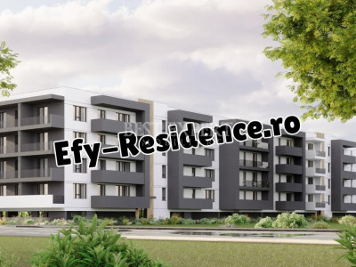 2 Camere Bloc Intim Terasa Generoasa | Bonus Parcare Ext.la avans 50%