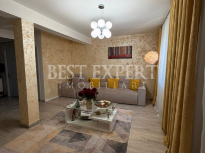 Casa complet mobilata si utilata | Ideal Familie| 3 locuri Parcare