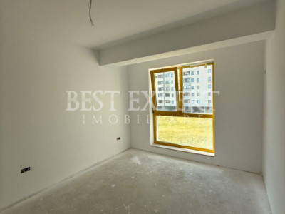 Apartament 2 Camere cu Parcare Inclusă Theodor Pallady