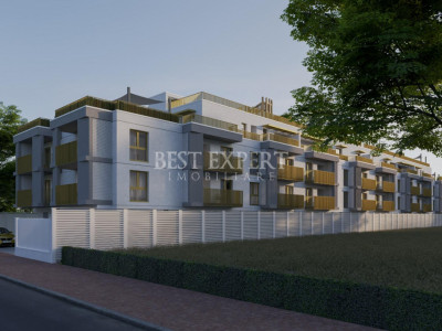 Apartament 2 Camere cu Parcare Inclusă Theodor Pallady
