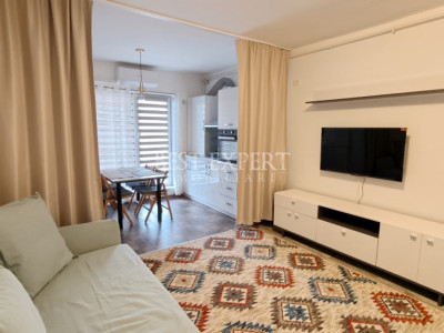 2 Camere de inchiriat cu Parcare subterana |  TITAN 4 RESIDENCE | Th.Pallady
