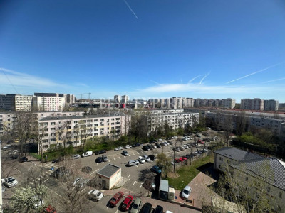 Apartament 2 camere complet mobilat si utilat | Titan 