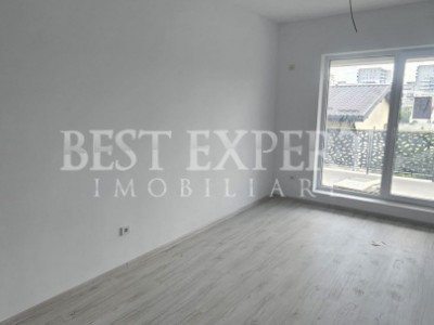 Apartament modern cu 2 camere|Compartimentare eficientă | Parcare inclusa