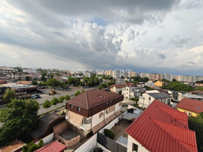 🏆 2 Camere Bloc Nou | Parcare Subterană Inclusă | 10 Min Metrou Nicolae Grigore