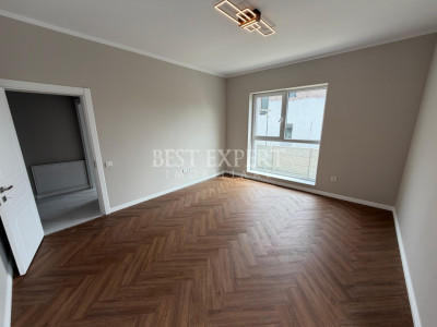 Apartament Finalizat cu Loc de Parcare Inclus |2 Camere| Luminos | Mutare rapida