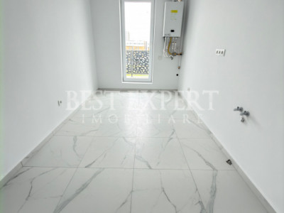 Apartament Decomandat Finalizat | Terasă Mare | Parcare Inclusă| Ideal Familie