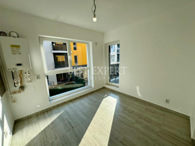 Apartament 2 Camere | Bloc Nou 2025 | Complet Utilat | Parcare Inclusă | Pallady