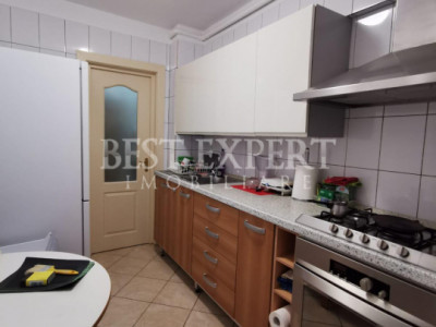 🏡 2 Camere Renovat | 5 Min. Metrou Piața Muncii | Mutare Imediată