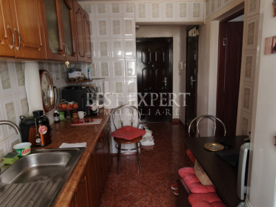 2 Camere| langa Mega Mall | Str.Herta | Bloc Reabilitat | Mutare rapida