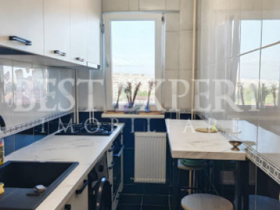 Apartament 2 camere complet mobilat si utilat | Titan 