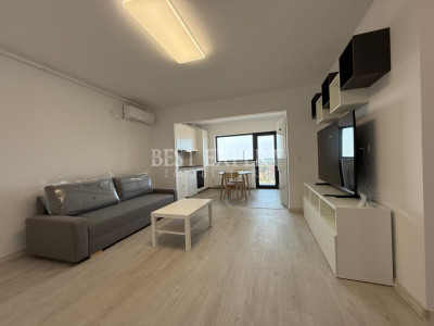 2 Camere cu Parcare subterana HILS REPUBLICA | Prima inchiriere