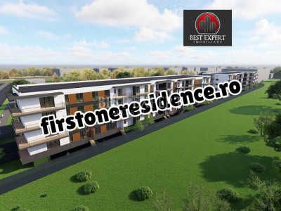 ⭐ Garsonieră Modernă cu Gradina | Ideală pentru Investiție | Pallady