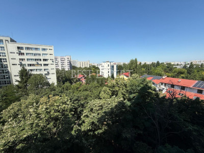 Garsonieră Ideală pentru Investiție | 10 Min. Metrou Titan și N. Grigorescu