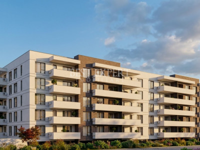 2 Camere Decomandat | 57,90 mp | Bucătărie Separată | Comision 0%